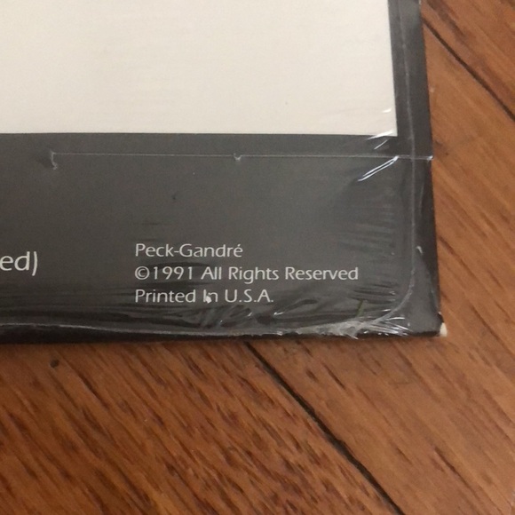 Peck-Gandre Cinderella The Ash Maiden Paper Doll Set Vintage 1991 - Picture 9 of 10